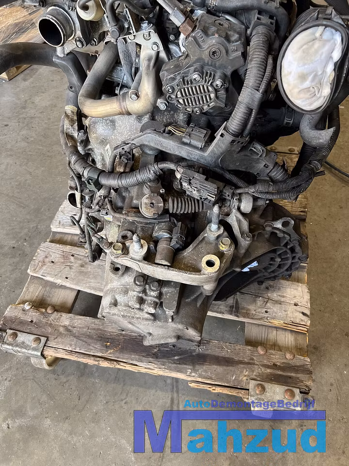 Koop Versnellingsbak bij Autodemontagebedrijf Mahzud