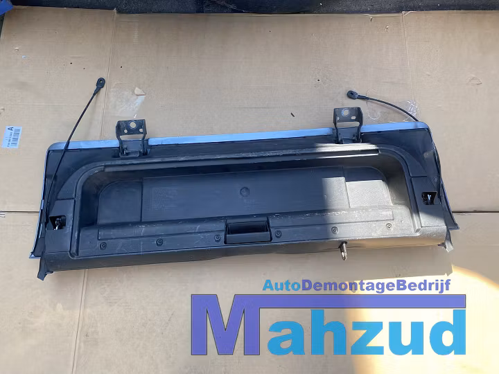 Koop Achterklep | Achterdeur bij Autodemontagebedrijf Mahzud