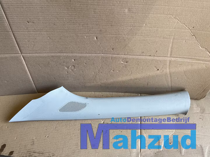 VW POLO 6R 6C Links Stijl stijlbekleding tweeter 2009-2016 image 1