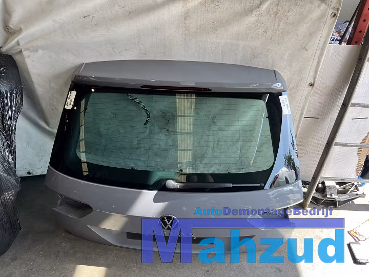 Koop Achterklep | Achterdeur bij Autodemontagebedrijf Mahzud