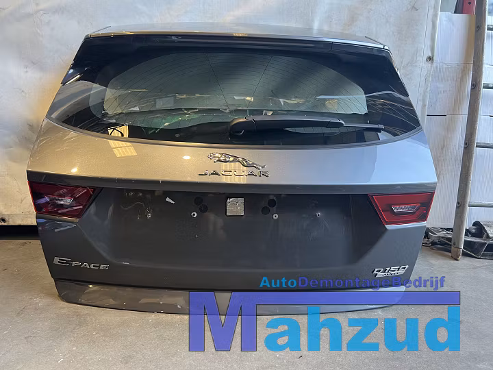 Koop Achterklep | Achterdeur bij Autodemontagebedrijf Mahzud