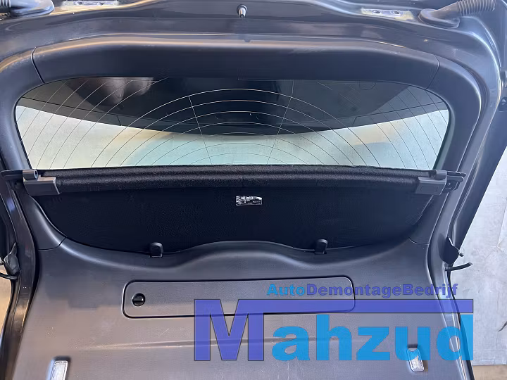 Koop Achterklep | Achterdeur bij Autodemontagebedrijf Mahzud