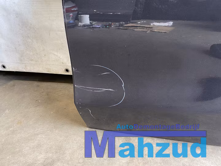 Koop Portier | Deur | Enkel bij Autodemontagebedrijf Mahzud