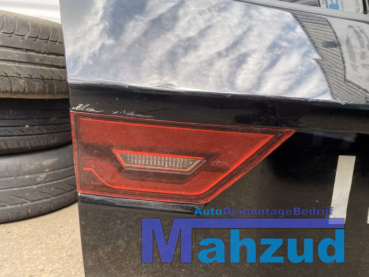 Koop Achterklep | Achterdeur bij Autodemontagebedrijf Mahzud