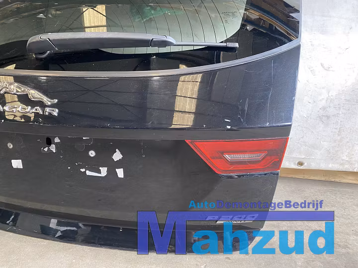 Koop Achterklep | Achterdeur bij Autodemontagebedrijf Mahzud