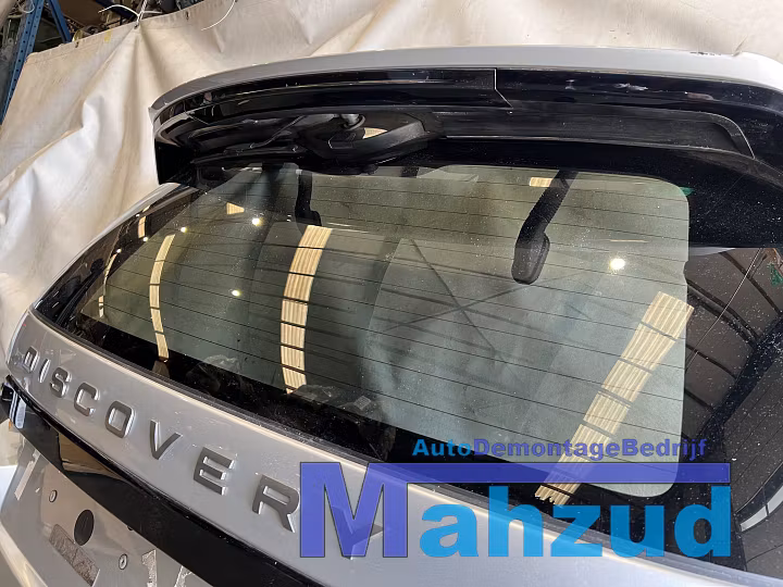 Koop Achterklep | Achterdeur bij Autodemontagebedrijf Mahzud