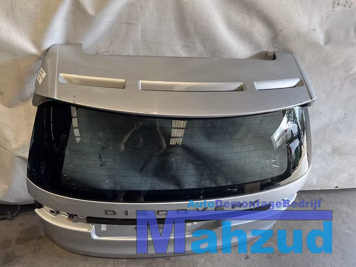 Koop Achterklep | Achterdeur bij Autodemontagebedrijf Mahzud