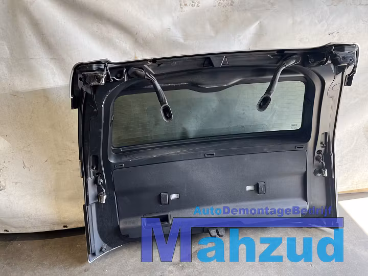Koop Achterklep | Achterdeur bij Autodemontagebedrijf Mahzud