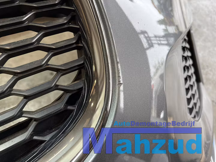 Koop Voorkop | Voorfront bij Autodemontagebedrijf Mahzud