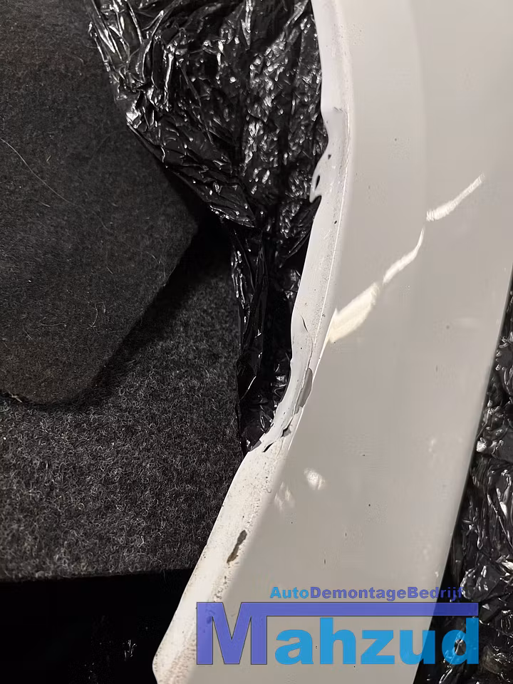 Koop Zijpaneel | Zijscherm | Voorscherm bij Autodemontagebedrijf Mahzud