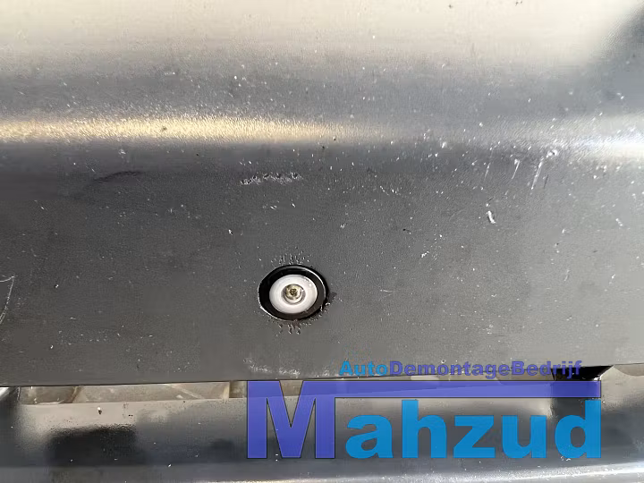 Koop Voorkop | Voorfront bij Autodemontagebedrijf Mahzud