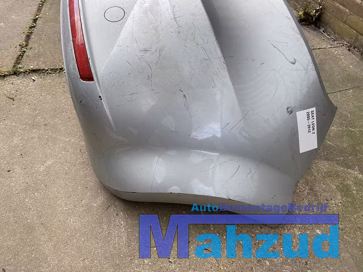 Koop Achterbumper bij Autodemontagebedrijf Mahzud