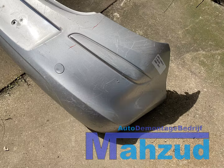 Koop Achterbumper bij Autodemontagebedrijf Mahzud