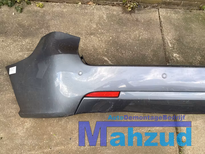Koop Achterbumper bij Autodemontagebedrijf Mahzud