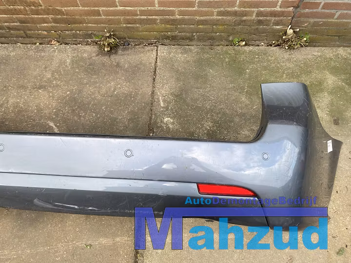 Koop Achterbumper bij Autodemontagebedrijf Mahzud