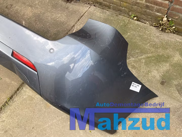 Koop Achterbumper bij Autodemontagebedrijf Mahzud