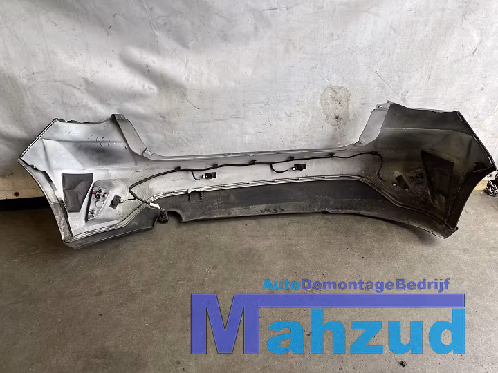 Koop Achterbumper bij Autodemontagebedrijf Mahzud