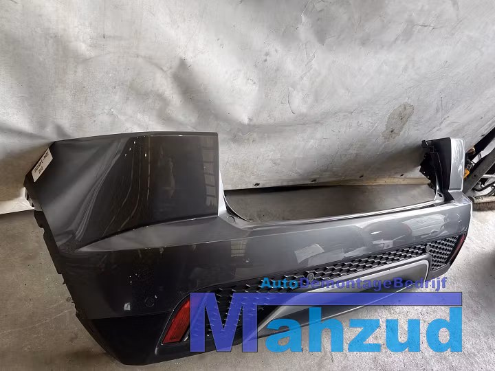 Koop Achterbumper bij Autodemontagebedrijf Mahzud