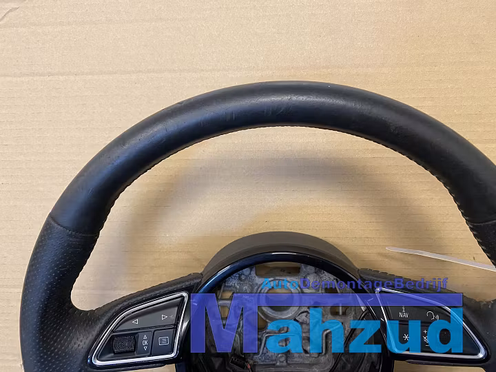 Koop Stuurwiel bij Autodemontagebedrijf Mahzud