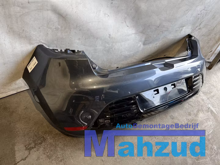 Koop Achterbumper bij Autodemontagebedrijf Mahzud