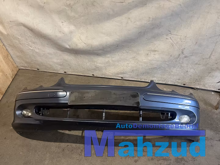 Koop Voorbumper bij Autodemontagebedrijf Mahzud