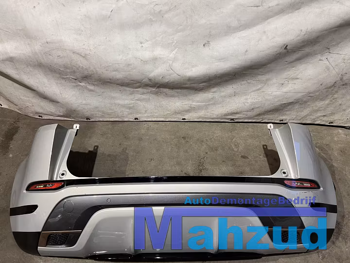 Koop Achterbumper bij Autodemontagebedrijf Mahzud