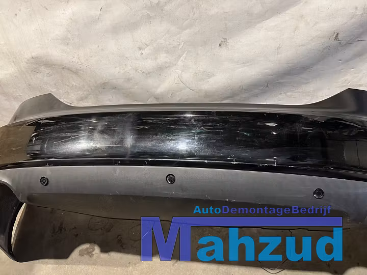Koop Achterbumper bij Autodemontagebedrijf Mahzud