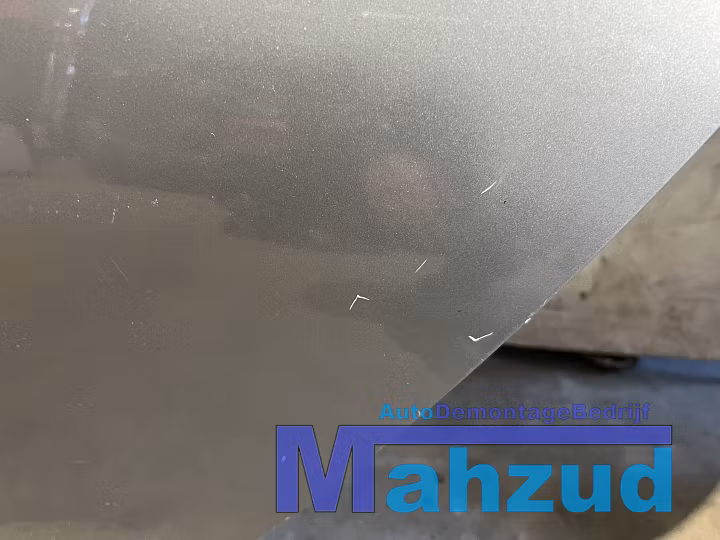 Koop Portier | Deur | Enkel bij Autodemontagebedrijf Mahzud