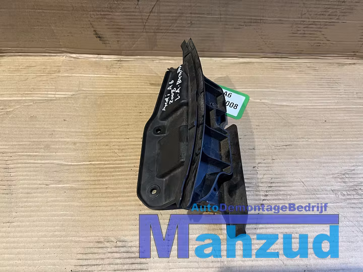 Koop Bumpersteun bij Autodemontagebedrijf Mahzud