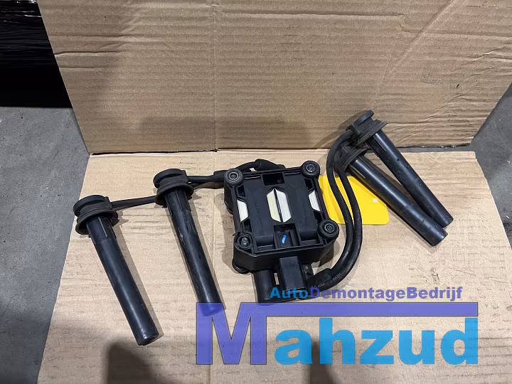 Koop Bobine bij Autodemontagebedrijf Mahzud