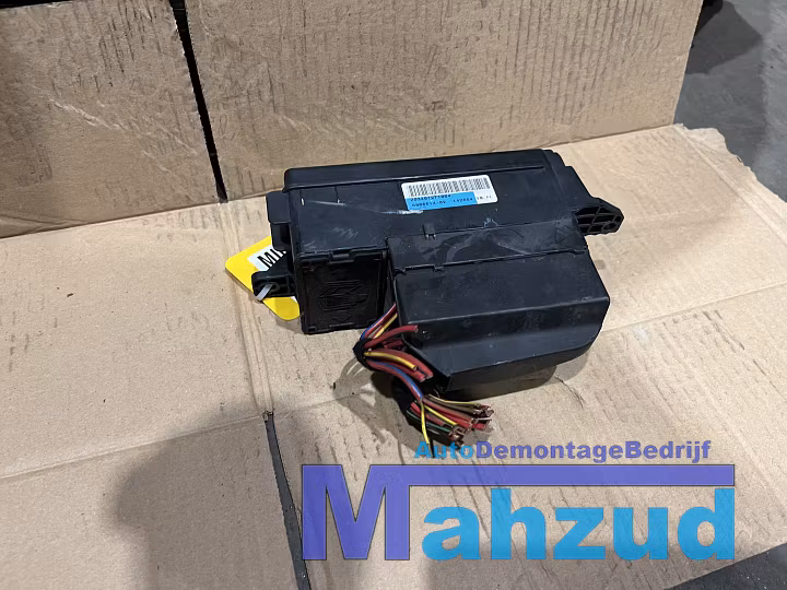 Koop Zekeringkast bij Autodemontagebedrijf Mahzud
