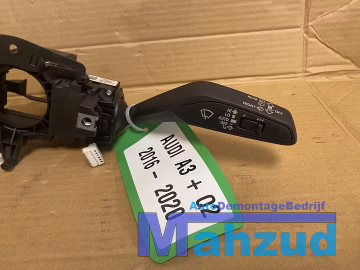 Koop Stuurkolomschakelaar | Combischakelaar bij Autodemontagebedrijf Mahzud