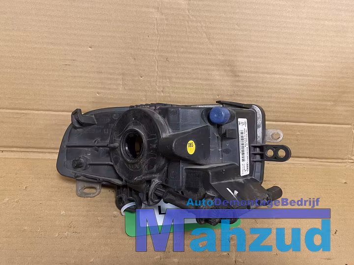 Koop Mistlamp | Enkel bij Autodemontagebedrijf Mahzud