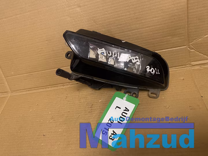 Koop Mistlamp | Enkel bij Autodemontagebedrijf Mahzud