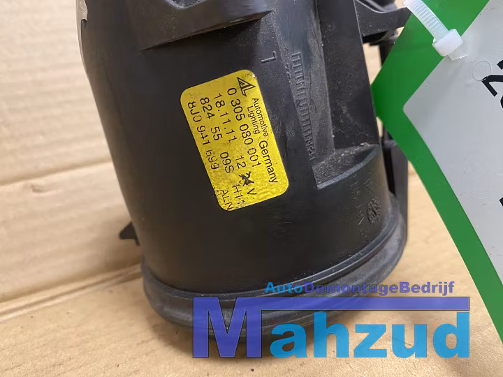 Koop Mistlamp | Enkel bij Autodemontagebedrijf Mahzud