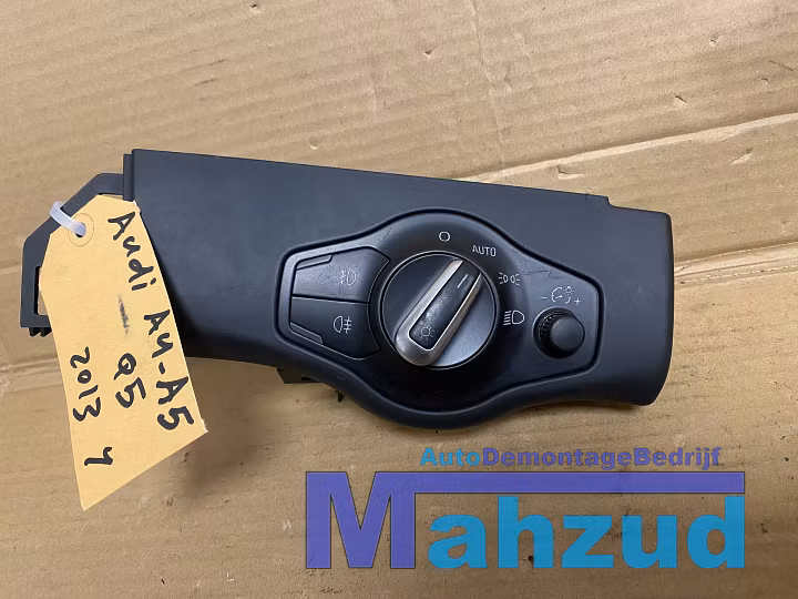 Koop Verlichting schakelaar | Licht schakelaar bij Autodemontagebedrijf Mahzud