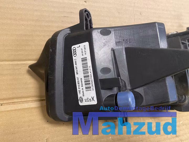 Koop Mistlamp | Enkel bij Autodemontagebedrijf Mahzud