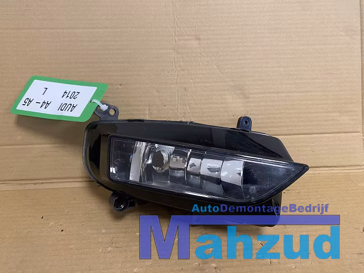 Koop Mistlamp | Enkel bij Autodemontagebedrijf Mahzud