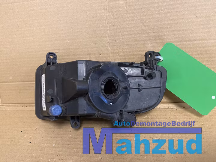 Koop Mistlamp | Enkel bij Autodemontagebedrijf Mahzud