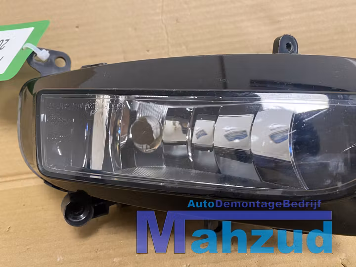 Koop Mistlamp | Enkel bij Autodemontagebedrijf Mahzud