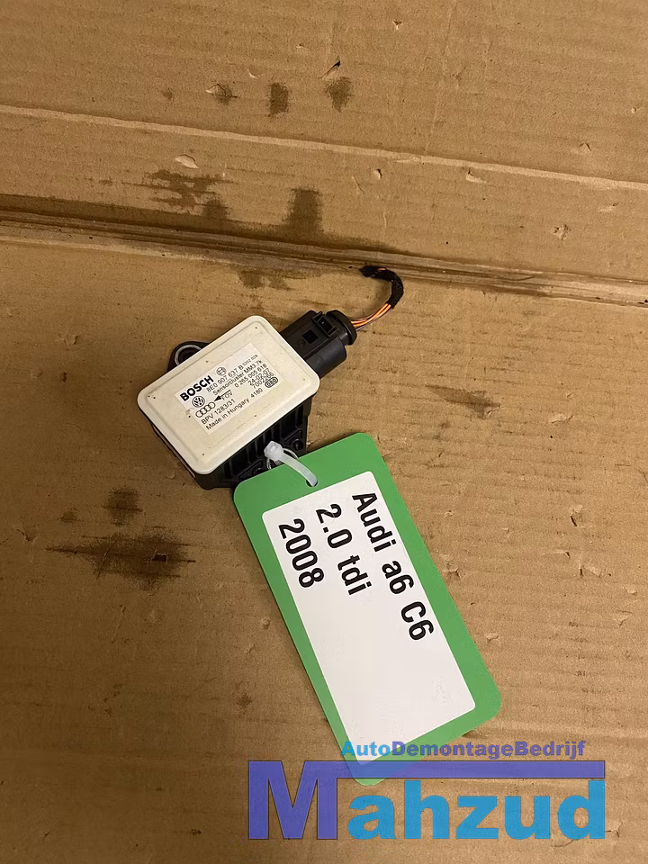 Koop ESP | Stabiliteitsregeling module bij Autodemontagebedrijf Mahzud