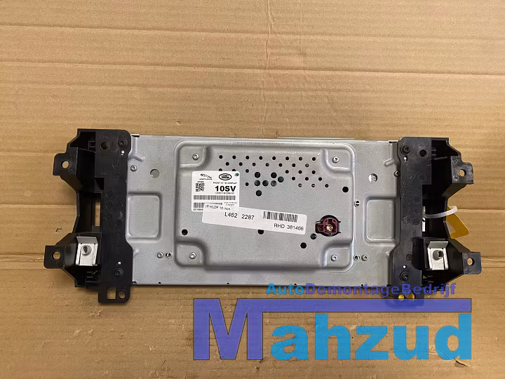 Koop Navigatie systeem (merk gebonden) bij Autodemontagebedrijf Mahzud