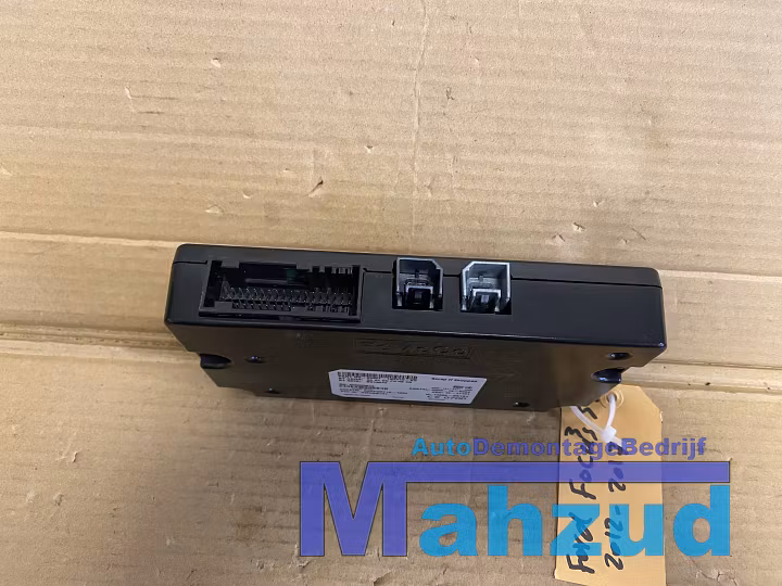 Koop Bluetooth en toebehoren bij Autodemontagebedrijf Mahzud