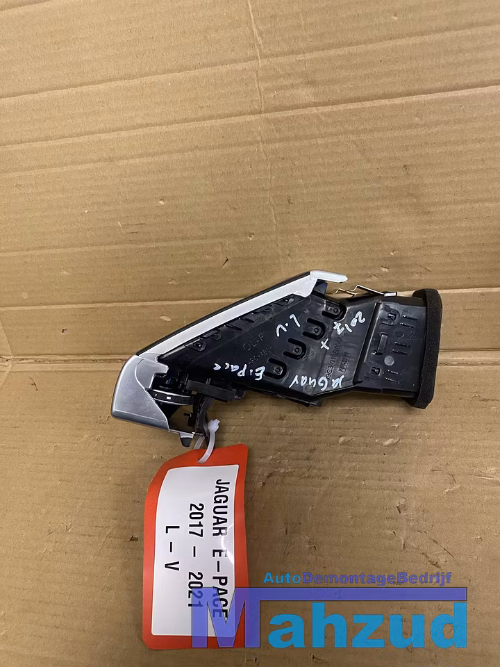 Koop Luchtrooster dashboard bij Autodemontagebedrijf Mahzud