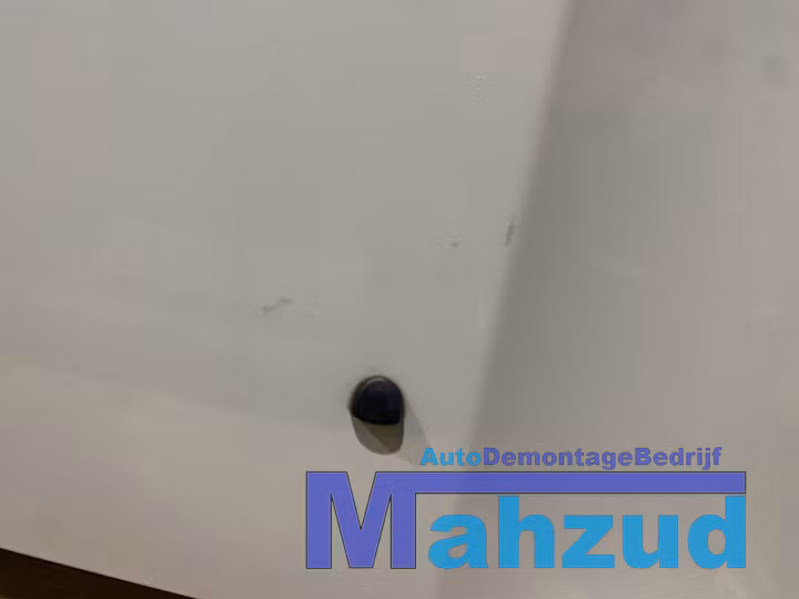 Koop Voorkop | Voorfront bij Autodemontagebedrijf Mahzud