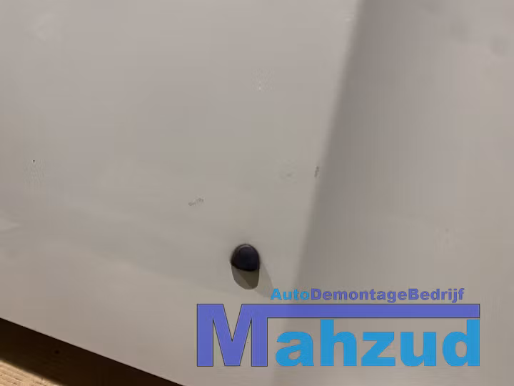 Koop Voorkop | Voorfront bij Autodemontagebedrijf Mahzud