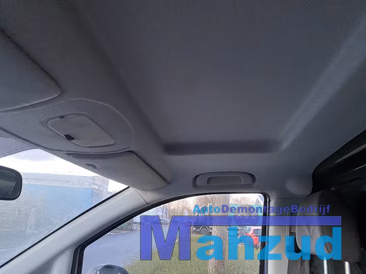 Koop Demontage auto bij Autodemontagebedrijf Mahzud