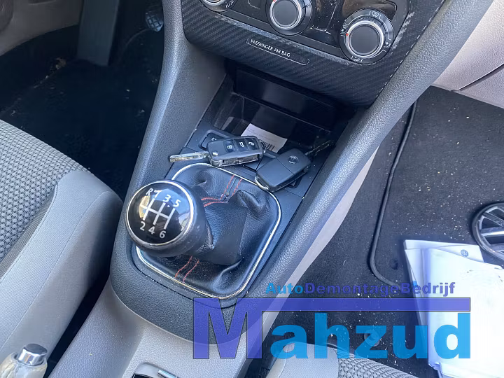 Koop Demontage auto bij Autodemontagebedrijf Mahzud