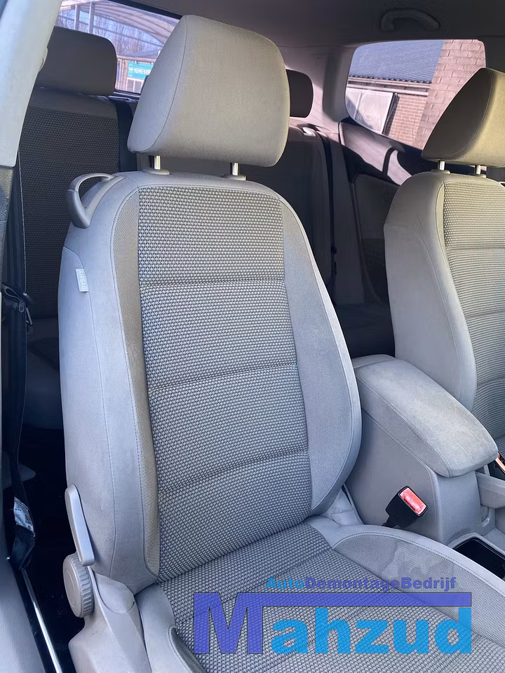 Koop Demontage auto bij Autodemontagebedrijf Mahzud