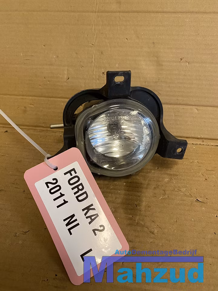 Koop Mistlamp | Enkel bij Autodemontagebedrijf Mahzud